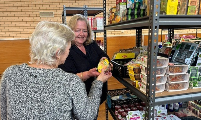 Community grants open