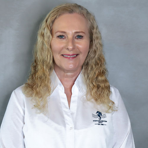 Human Resources & Compliance ManagerBernadette Turley