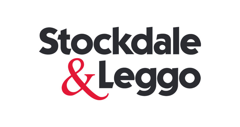 Stockdale Lego
